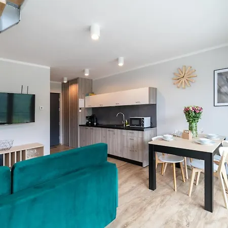 Apartamenty Sloneczna Gora W Spokojnej Okolicy - Dream Apart Szczyrk Exterior photo