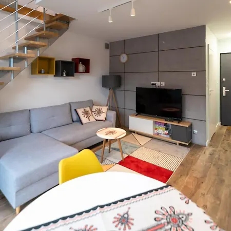 Apartamenty Sloneczna Gora W Spokojnej Okolicy - Dream Apart Szczyrk Exterior photo