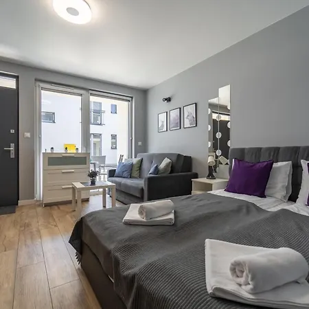Apartamenty Sloneczna Gora W Spokojnej Okolicy - Dream Apart Szczyrk Exterior photo