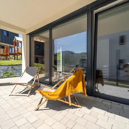 Apartamenty Sloneczna Gora W Spokojnej Okolicy - Dream Apart Szczyrk Exterior photo
