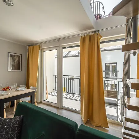 Apartamenty Sloneczna Gora W Spokojnej Okolicy - Dream Apart Szczyrk Exterior photo