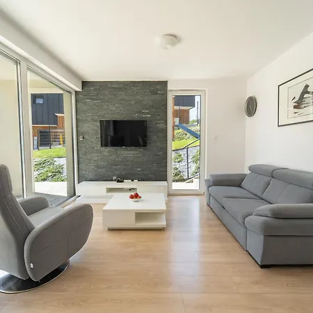Apartamenty Sloneczna Gora W Spokojnej Okolicy - Dream Apart Szczyrk Exterior photo