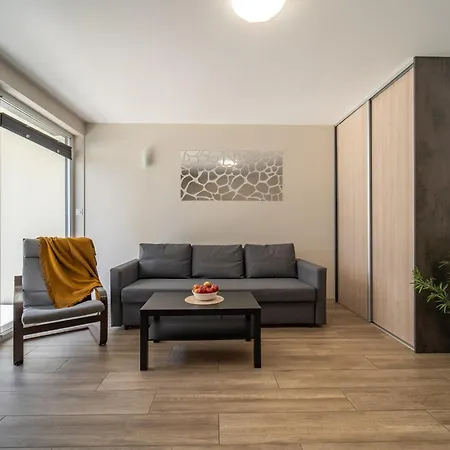 Apartamenty Sloneczna Gora W Spokojnej Okolicy - Dream Apart Szczyrk Exterior photo