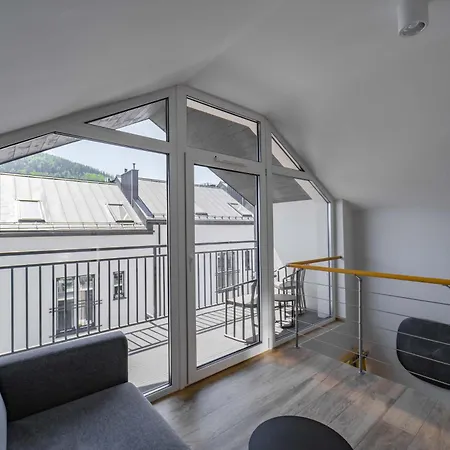 Apartamenty Sloneczna Gora W Spokojnej Okolicy - Dream Apart Szczyrk Exterior photo