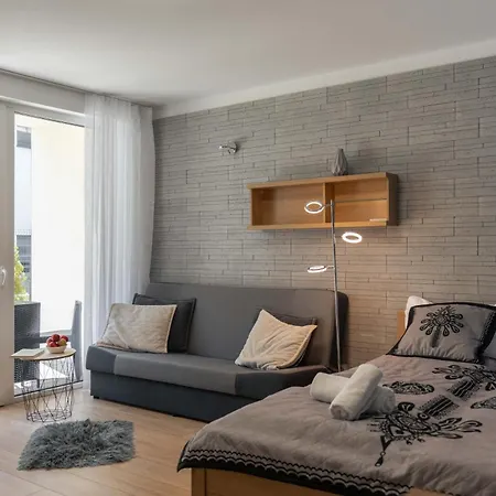 Apartamenty Sloneczna Gora W Spokojnej Okolicy - Dream Apart Szczyrk Exterior photo