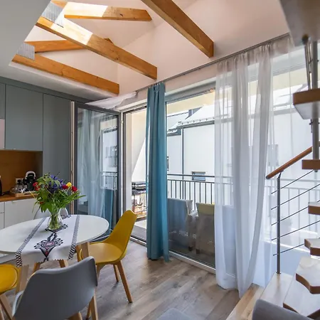 Apartamenty Sloneczna Gora W Spokojnej Okolicy - Dream Apart Szczyrk Exterior photo