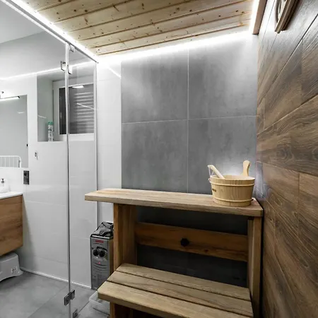 Apartamenty Sloneczna Gora W Spokojnej Okolicy - Dream Apart Szczyrk Room photo
