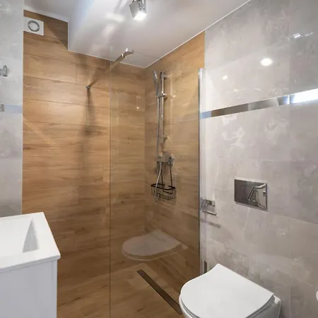 Apartamenty Sloneczna Gora W Spokojnej Okolicy - Dream Apart Szczyrk Exterior photo