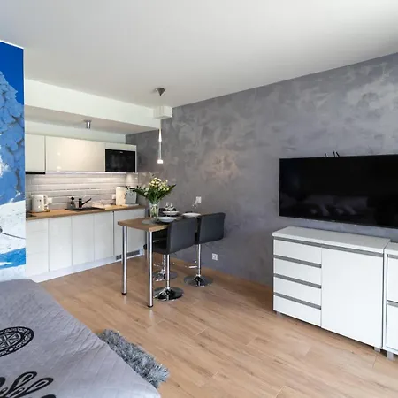 Apartamenty Sloneczna Gora W Spokojnej Okolicy - Dream Apart Szczyrk Exterior photo
