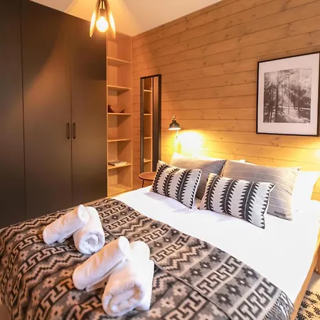 Apartamenty Sloneczna Gora W Spokojnej Okolicy - Dream Apart Szczyrk Room photo