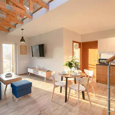 Apartamenty Sloneczna Gora W Spokojnej Okolicy - Dream Apart Szczyrk Room photo