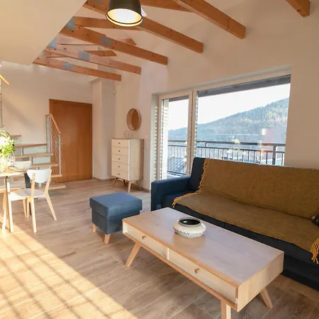 Apartamenty Sloneczna Gora W Spokojnej Okolicy - Dream Apart Szczyrk Room photo