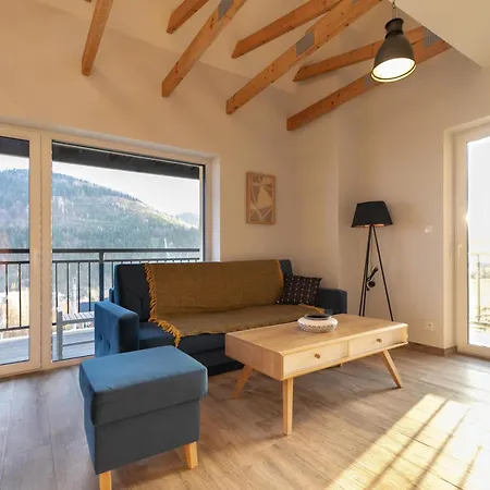 Apartamenty Sloneczna Gora W Spokojnej Okolicy - Dream Apart Szczyrk Room photo