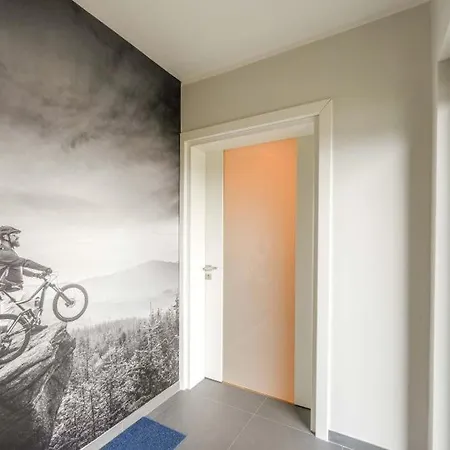 Apartamenty Sloneczna Gora W Spokojnej Okolicy - Dream Apart Szczyrk Exterior photo