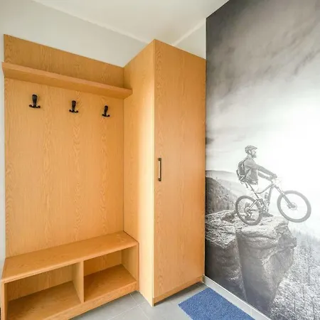 Apartamenty Sloneczna Gora W Spokojnej Okolicy - Dream Apart Szczyrk Exterior photo