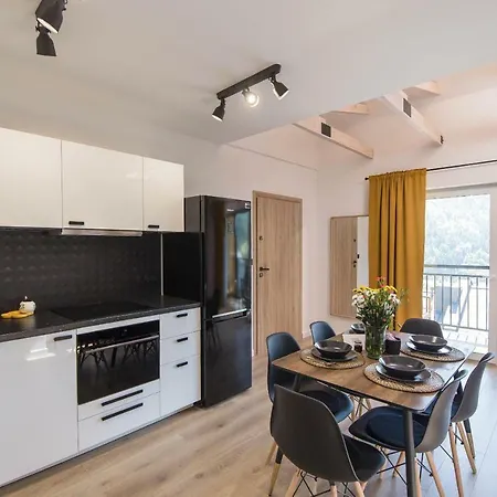 Apartamenty Sloneczna Gora W Spokojnej Okolicy - Dream Apart Szczyrk Exterior photo