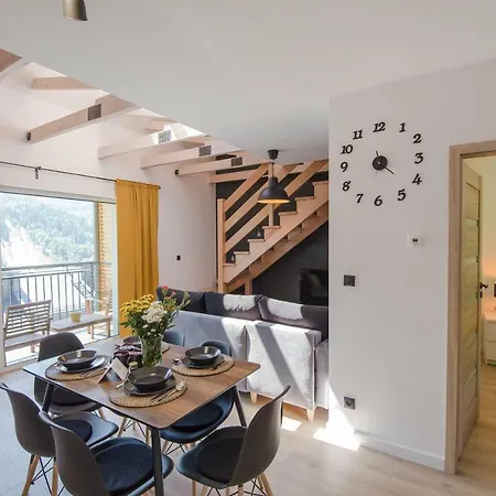 Apartamenty Sloneczna Gora W Spokojnej Okolicy - Dream Apart Szczyrk Exterior photo