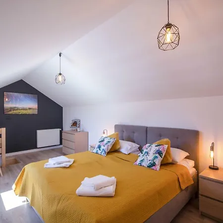 Apartamenty Sloneczna Gora W Spokojnej Okolicy - Dream Apart Szczyrk Exterior photo