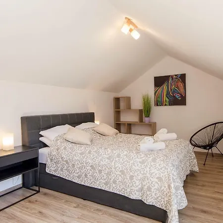 Apartamenty Sloneczna Gora W Spokojnej Okolicy - Dream Apart Szczyrk Exterior photo