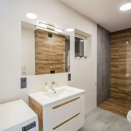 Apartamenty Sloneczna Gora W Spokojnej Okolicy - Dream Apart Szczyrk Exterior photo