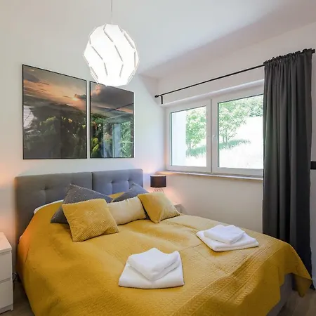 Apartamenty Sloneczna Gora W Spokojnej Okolicy - Dream Apart Szczyrk Exterior photo