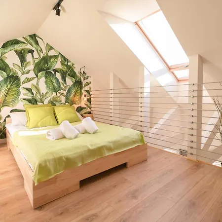 Apartamenty Sloneczna Gora W Spokojnej Okolicy - Dream Apart Szczyrk Exterior photo
