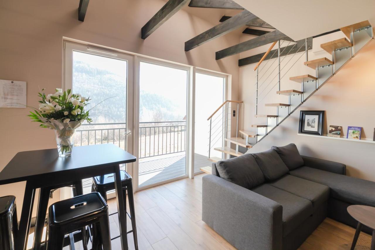 Sloneczna Gora W Spokojnej Okolicy - Dream Apartment Szczyrk