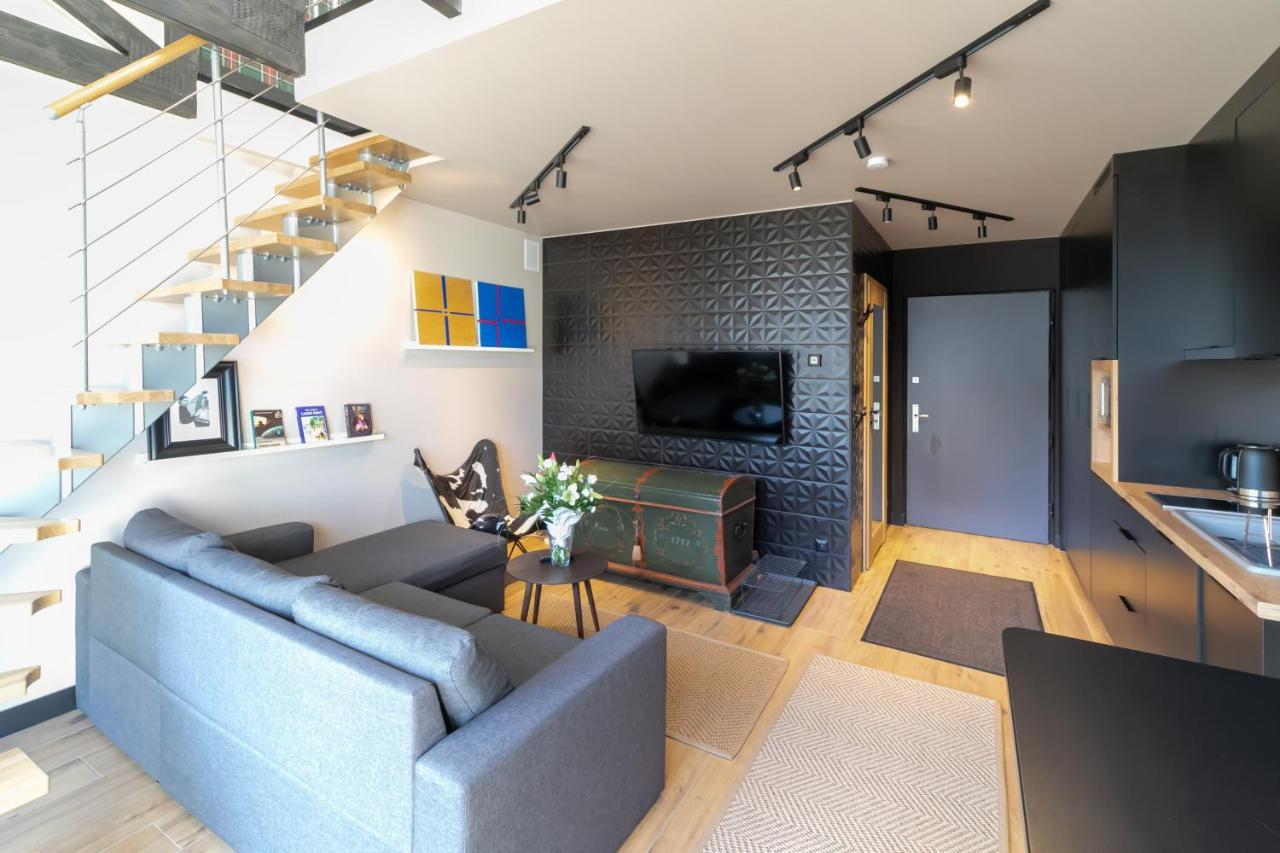 Sloneczna Gora W Spokojnej Okolicy - Dream Apartment