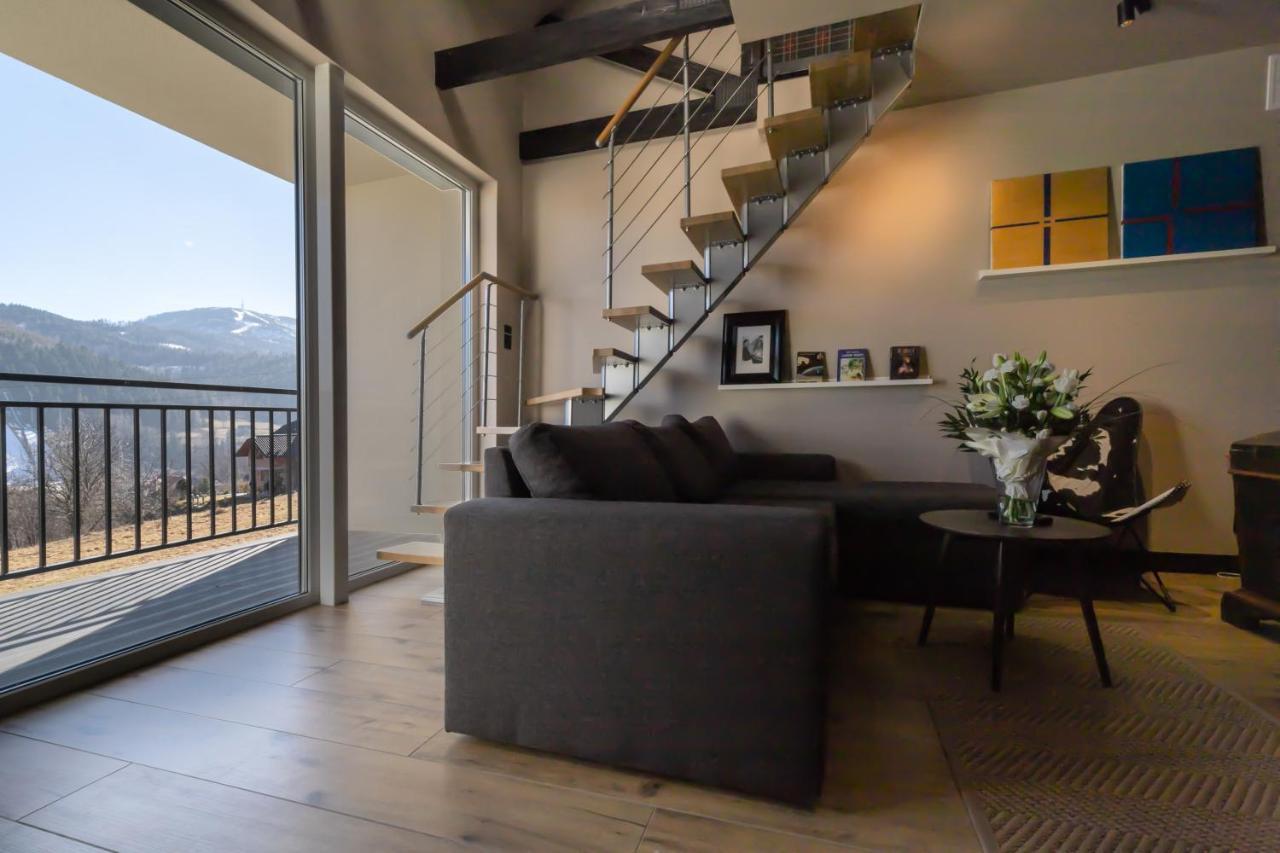 Apartment Sloneczna Gora W Spokojnej Okolicy - Dream *