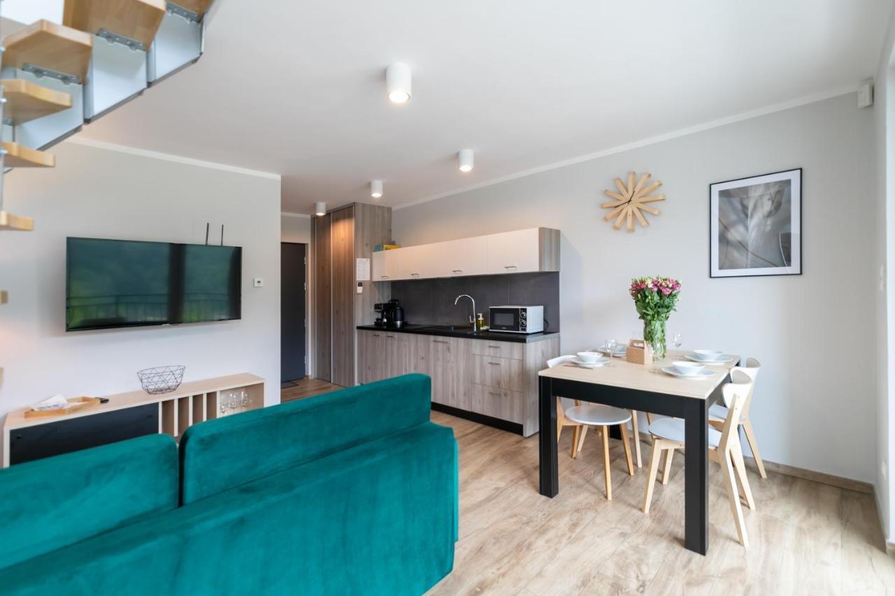 Apartment Sloneczna Gora W Spokojnej Okolicy - Dream Szczyrk