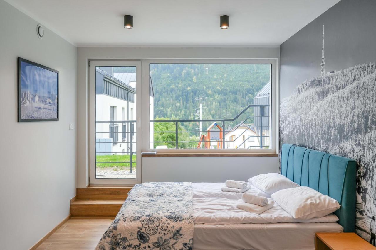 Sloneczna Gora W Spokojnej Okolicy - Dream Apartment