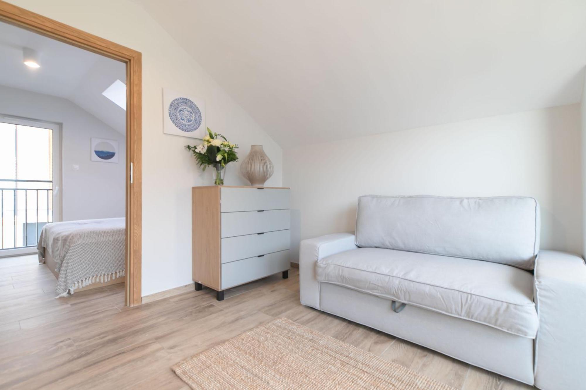 Sloneczna Gora W Spokojnej Okolicy - Dream Apartment