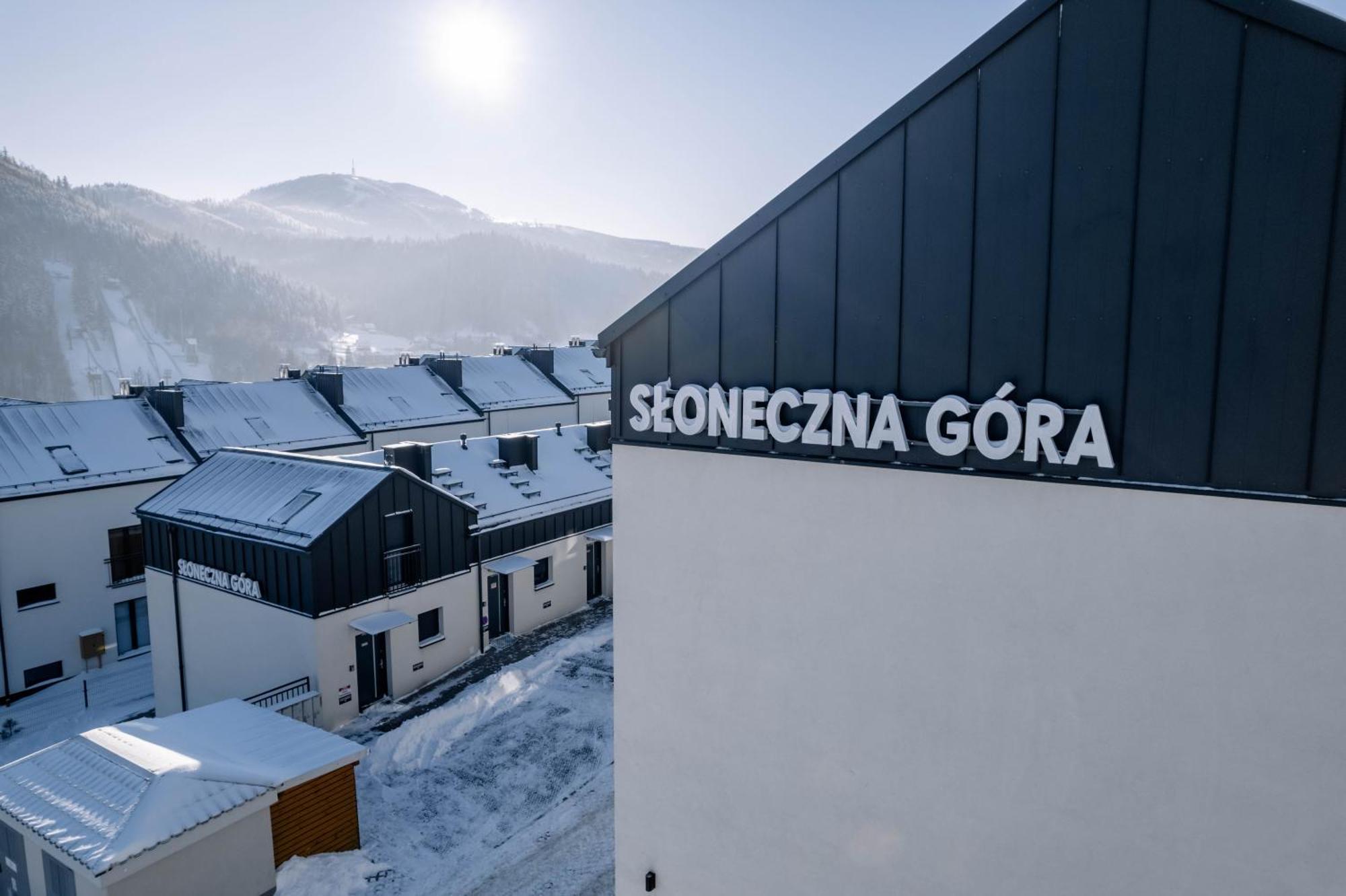 Apartment Sloneczna Gora W Spokojnej Okolicy - Dream Szczyrk
