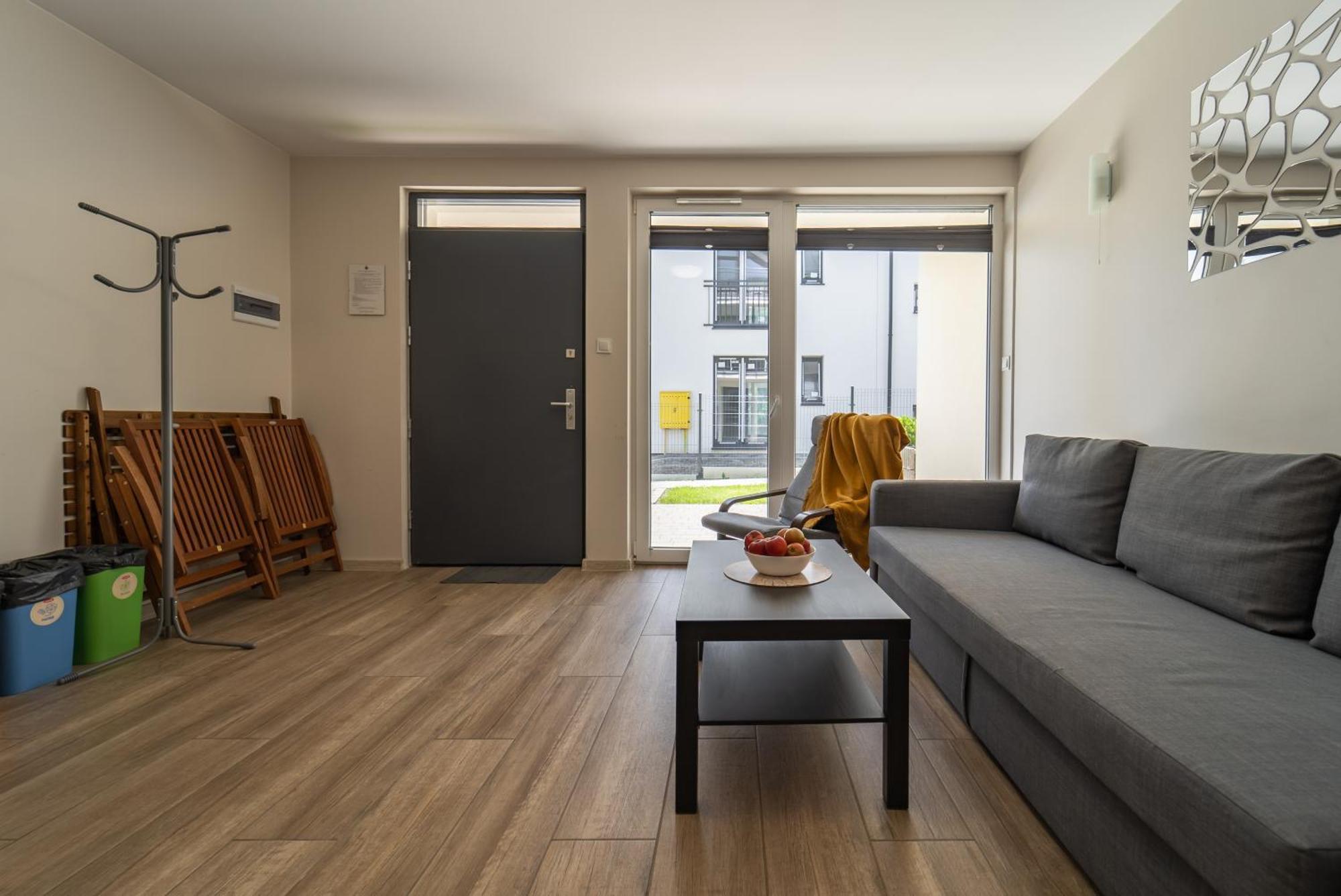 Sloneczna Gora W Spokojnej Okolicy - Dream Apartment Szczyrk