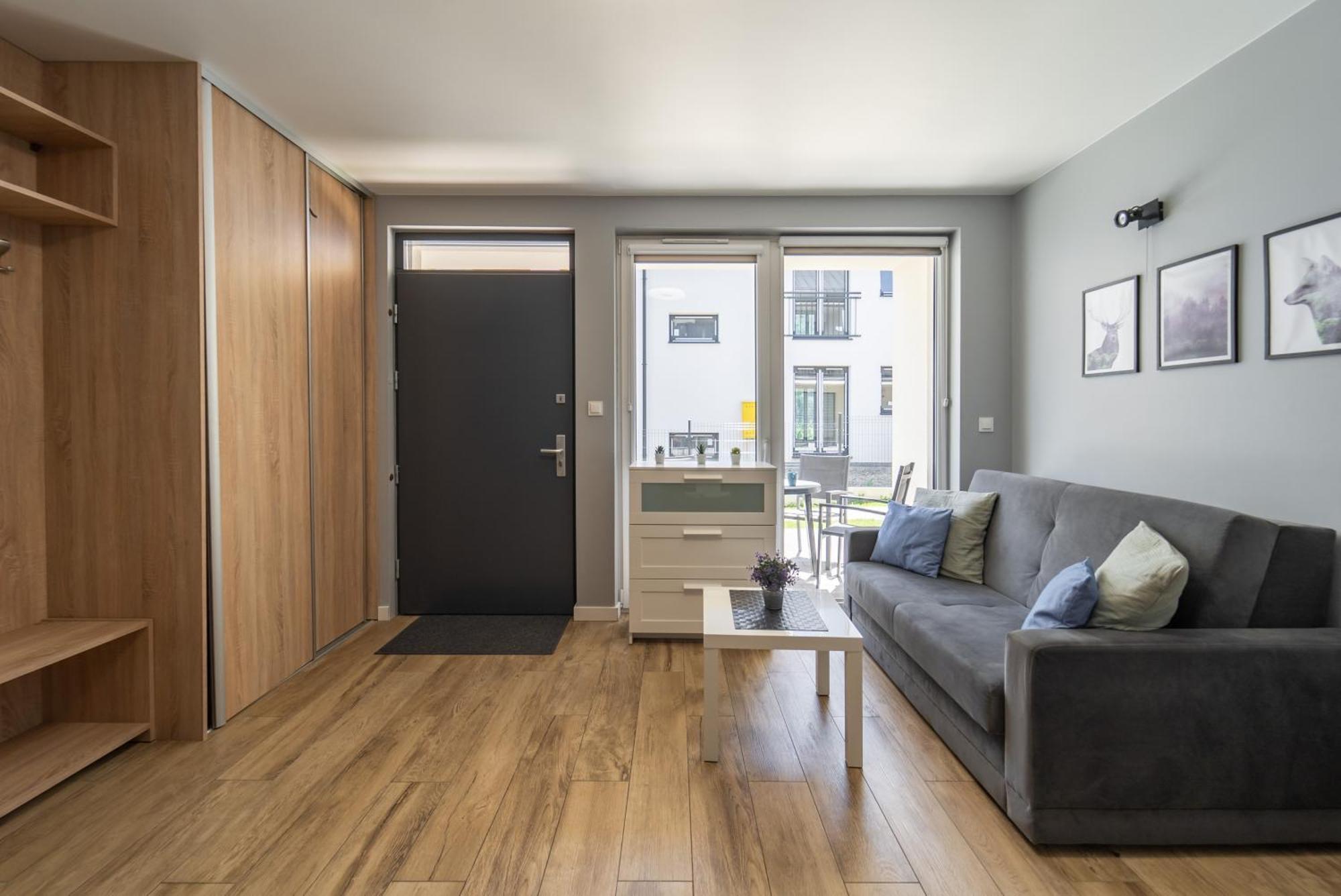 Sloneczna Gora W Spokojnej Okolicy - Dream Apartment