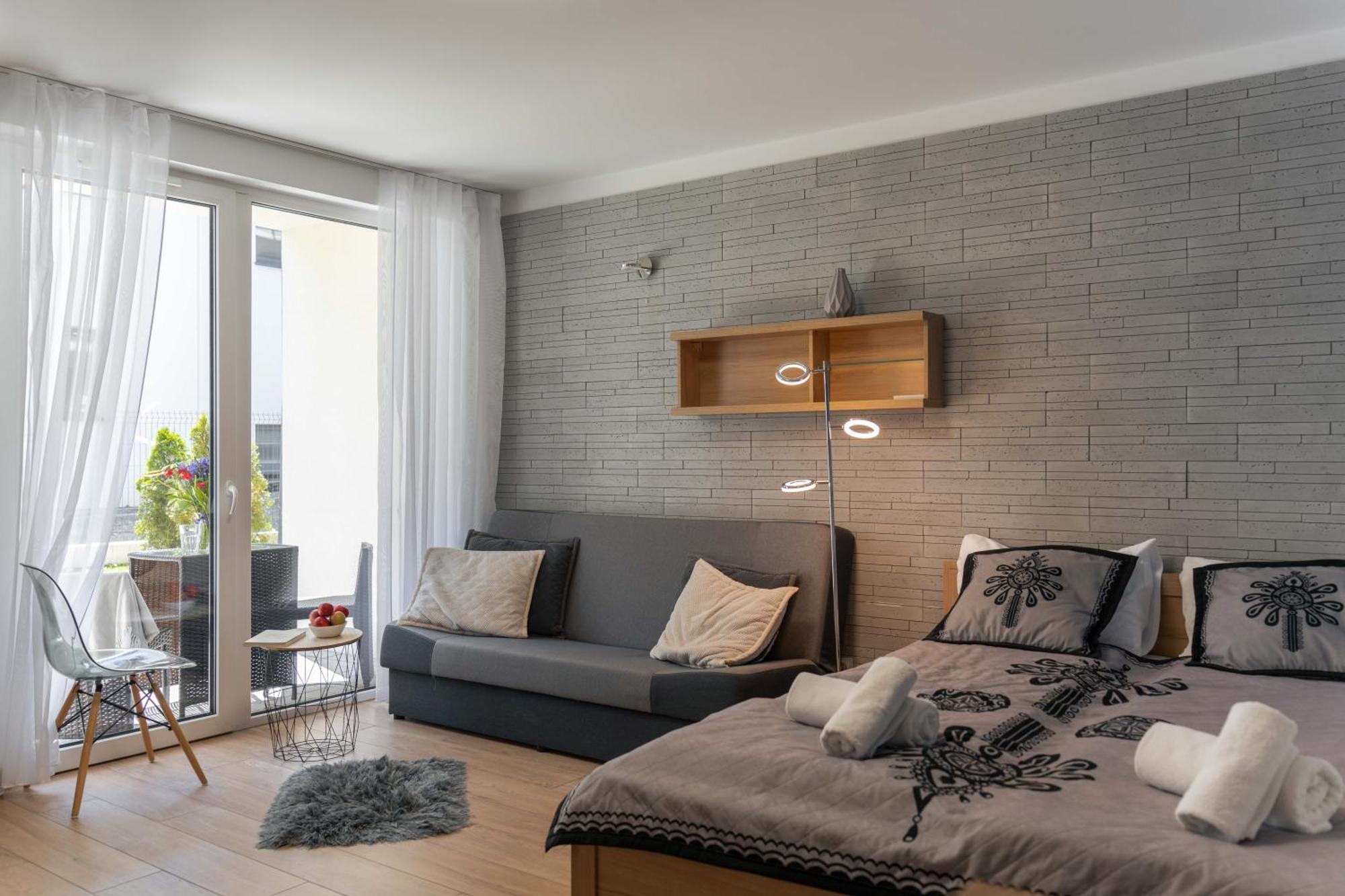 Apartment Sloneczna Gora W Spokojnej Okolicy - Dream *