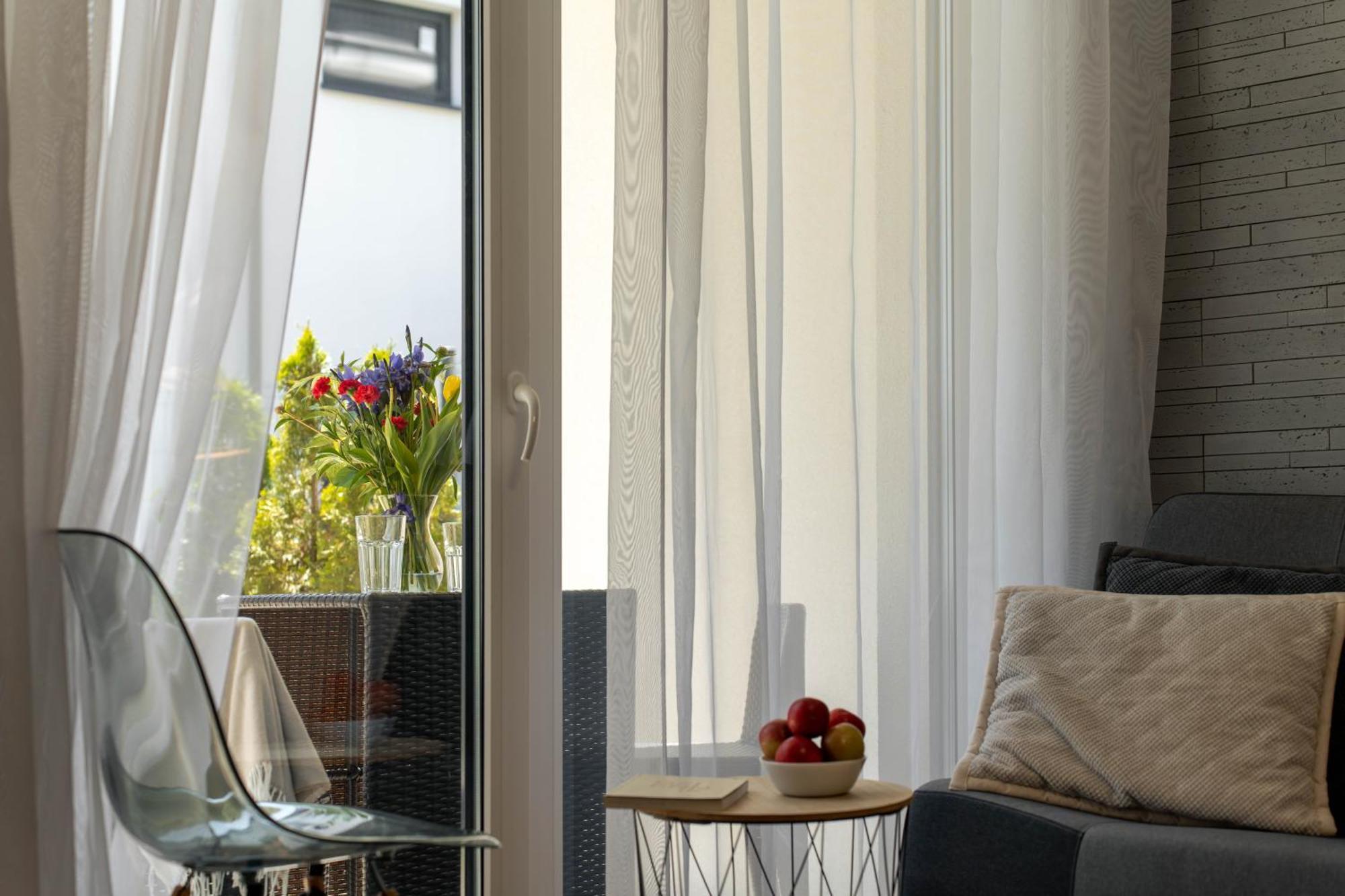 Apartment Sloneczna Gora W Spokojnej Okolicy - Dream