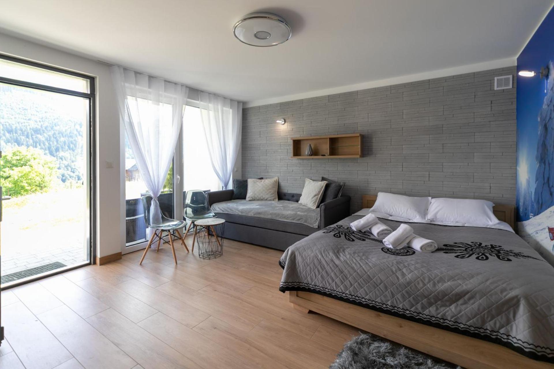 Sloneczna Gora W Spokojnej Okolicy - Dream Apartment