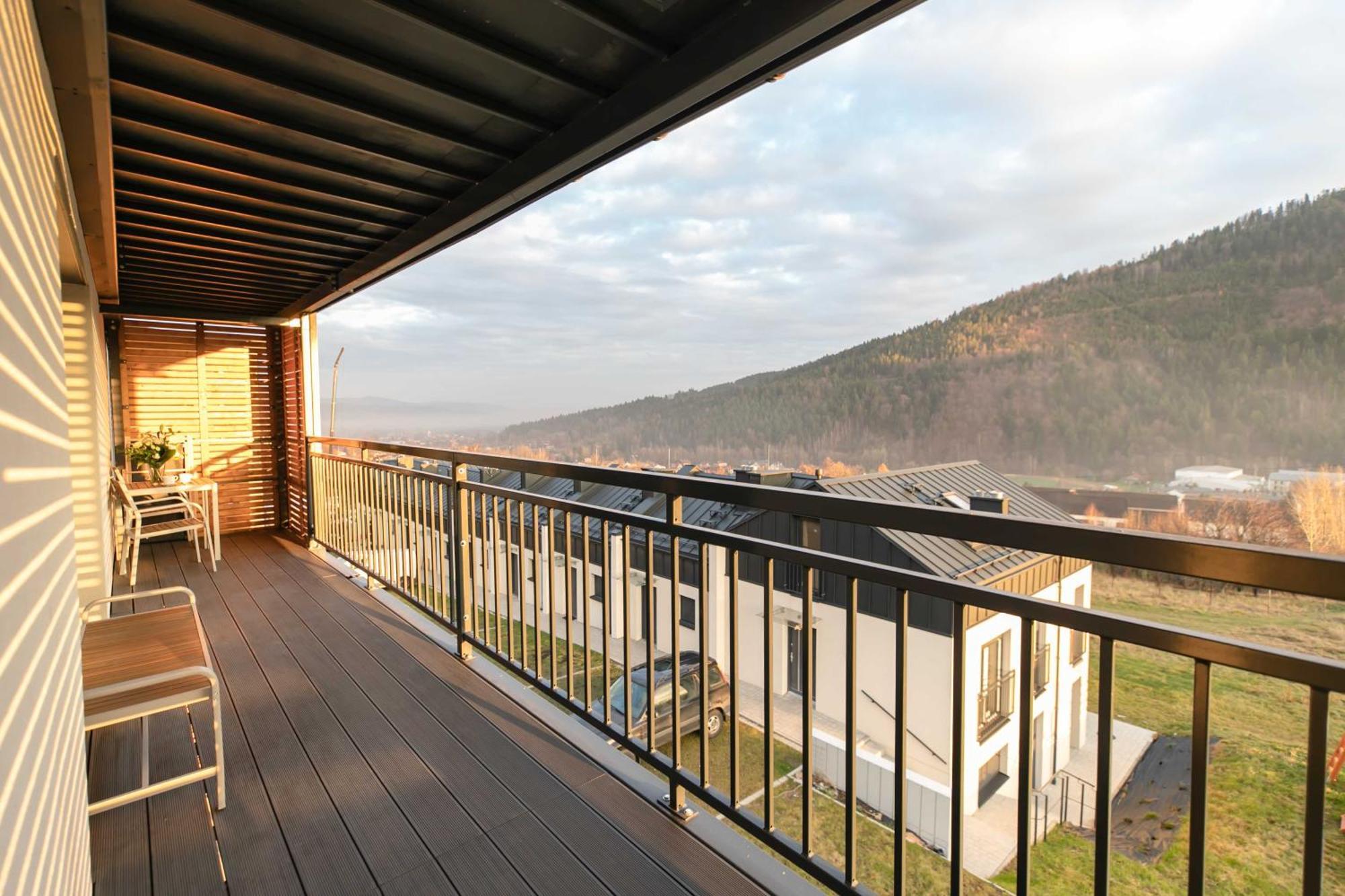 Apartment Sloneczna Gora W Spokojnej Okolicy - Dream *