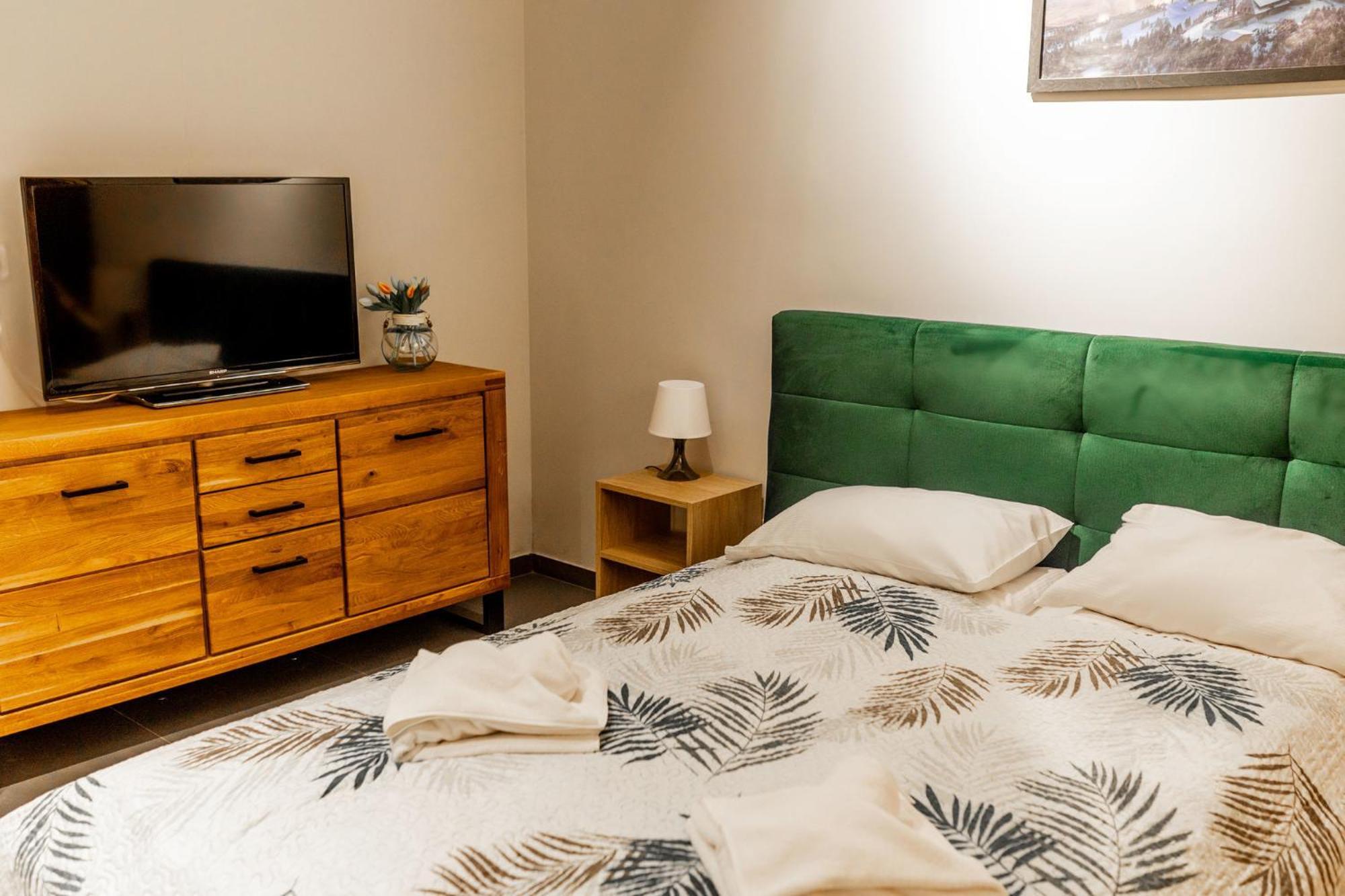 Apartment Sloneczna Gora W Spokojnej Okolicy - Dream *