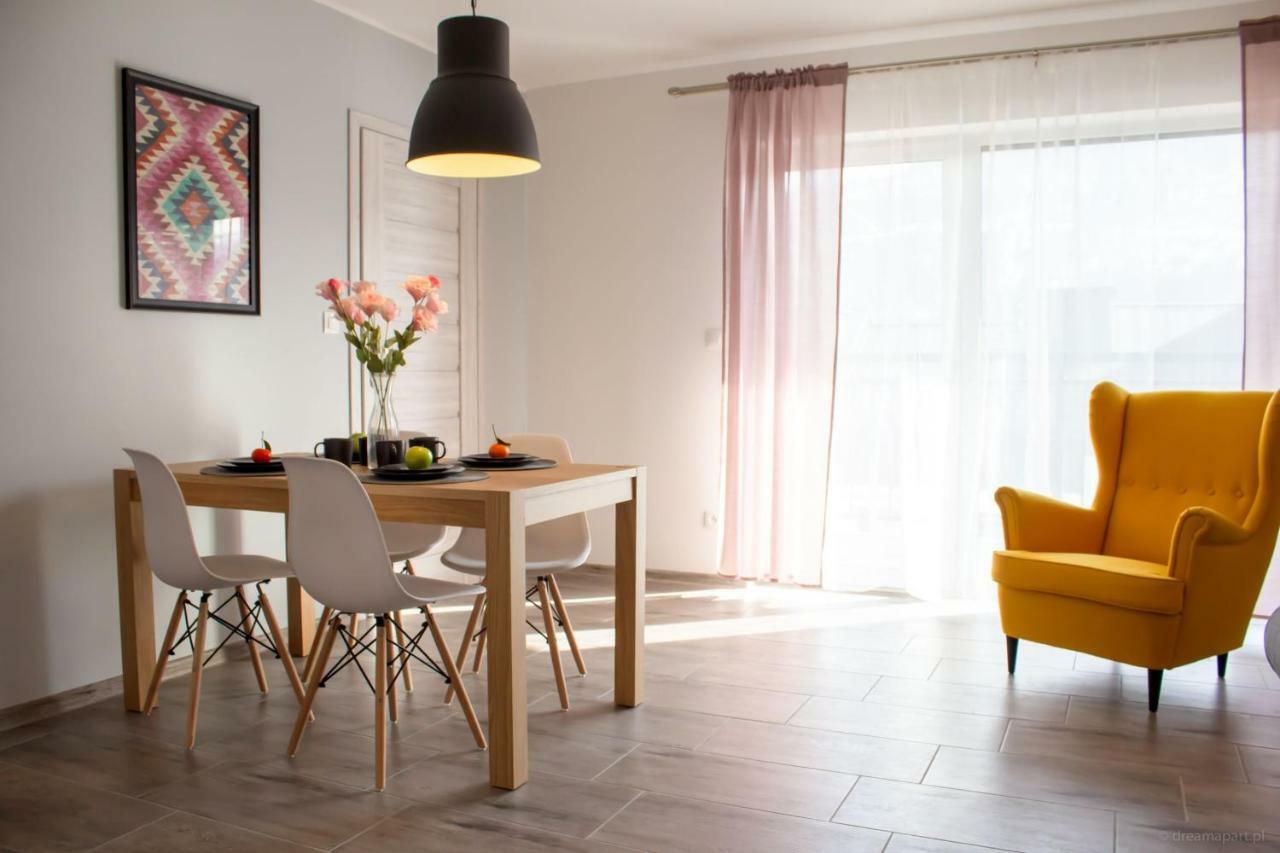 Sloneczna Gora W Spokojnej Okolicy - Dream Apartment